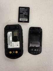 Kyocera DuraXV 4G LTE E4610 16GB Black Verizon RUGGED Flip Phone.