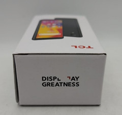TCL A30 32GB Android Smartphone Unlocked 8 MP Camera 5.5″ HD Display GSM 3G 4G