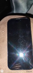 Apple iPhone 16 Pro Small scratches – 128 GB – Black Titanium (Verizon)