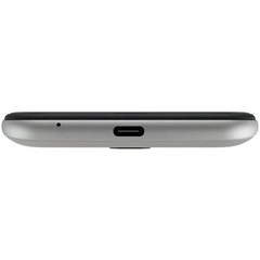 AT&T Calypso 2 32GB, Satin Silver – Prepaid Smartphone