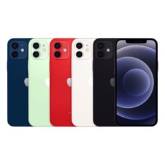 Apple iPhone 12 128GB Unlocked Fair Condition – All Colors