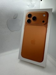 Apple IPHONE 17 Pro 1TB Cosmic Orange A3523 immediately Available 1000GB New