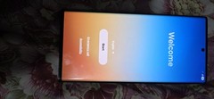 Samsung Galaxy S22 Ultra Black Bar Smartphone 108MP Multi-Camera USB-C