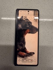 Samsung Galaxy Z Fold 3 5G 256GB