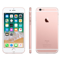 Apple iPhone 6s/6s Plus 16GB 32GB 128GB Unlocked Verizon (CDMA + GSM) 4G LTE