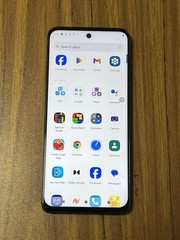 Motorola Moto G Stylus 5G (2023) XT2315-4, 128GB, 50MP (AT&T) Black