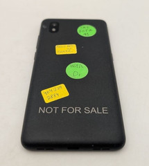 Alcatel 1B 2020 5002C Android Smartphone 4G 16GB AT&T Locked 5.5″ 8MP Nano SIM