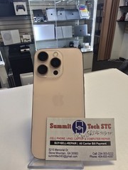Iphone 16 Pro Factory Unlocked Rose Gold 256GB Excellent Condition