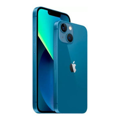 Apple iPhone 13 Mint 128GB GSM – Midnight Black, Starlight White, Blue, Pink