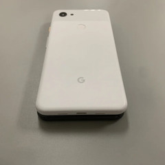 Google pixel 3a xl 4G 6.0″ OLED Screen 4+64GB ROM Snapdragon670 3700mAh Newphone