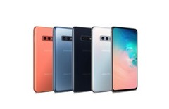 New Samsung Galaxy S10e G970U Unlocked T-Mobile AT&T Verizon Mint Straight Talk