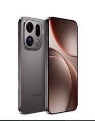 Oppo Find X9 Pro 5G 512GB 16GB (GLOBAL VERSION) Unlocked GSM (Titanium Charcoal)