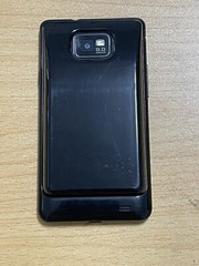 Samsung Galaxy S2 Enhanced Smartphone Battery GT-I9100