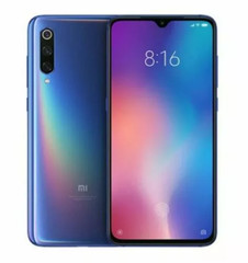 Unlocked Xiaomi Mi 9 4G Dual SIM 128/256GB 6/8GB RAM Android Phone All colours