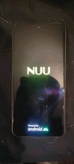 Nuu A25 Unlocked