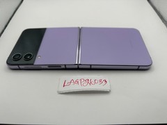 Samsung Galaxy Z Flip 4 – 128GB – T-Mobile Unlocked