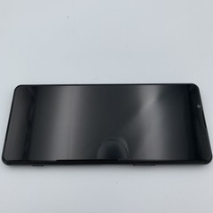 SONY XPERIA 5 III SO-53B 128GB 8GB/RAM BLACK OLED 6.1 SIM-FREE Unlocked Japan
