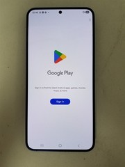 Samsung Galaxy S25+ 256GB Blue SM-S936U (Xfinity) Discounted zW3196
