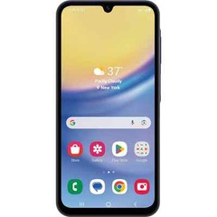 Samsung Galaxy A15 5G, 64GB, Blue Black – At&t Prepaid Smartphone – Brand New