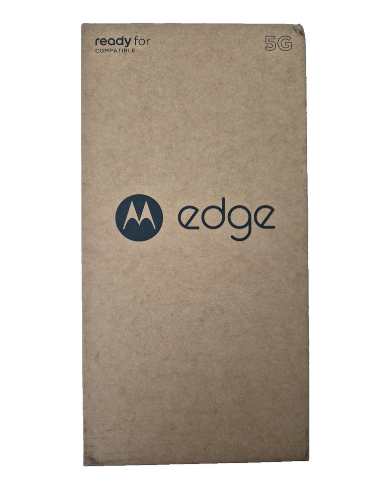 GSM Unlocked Motorola Moto Edge 5G 2022 XT22051 8GB 128GB
