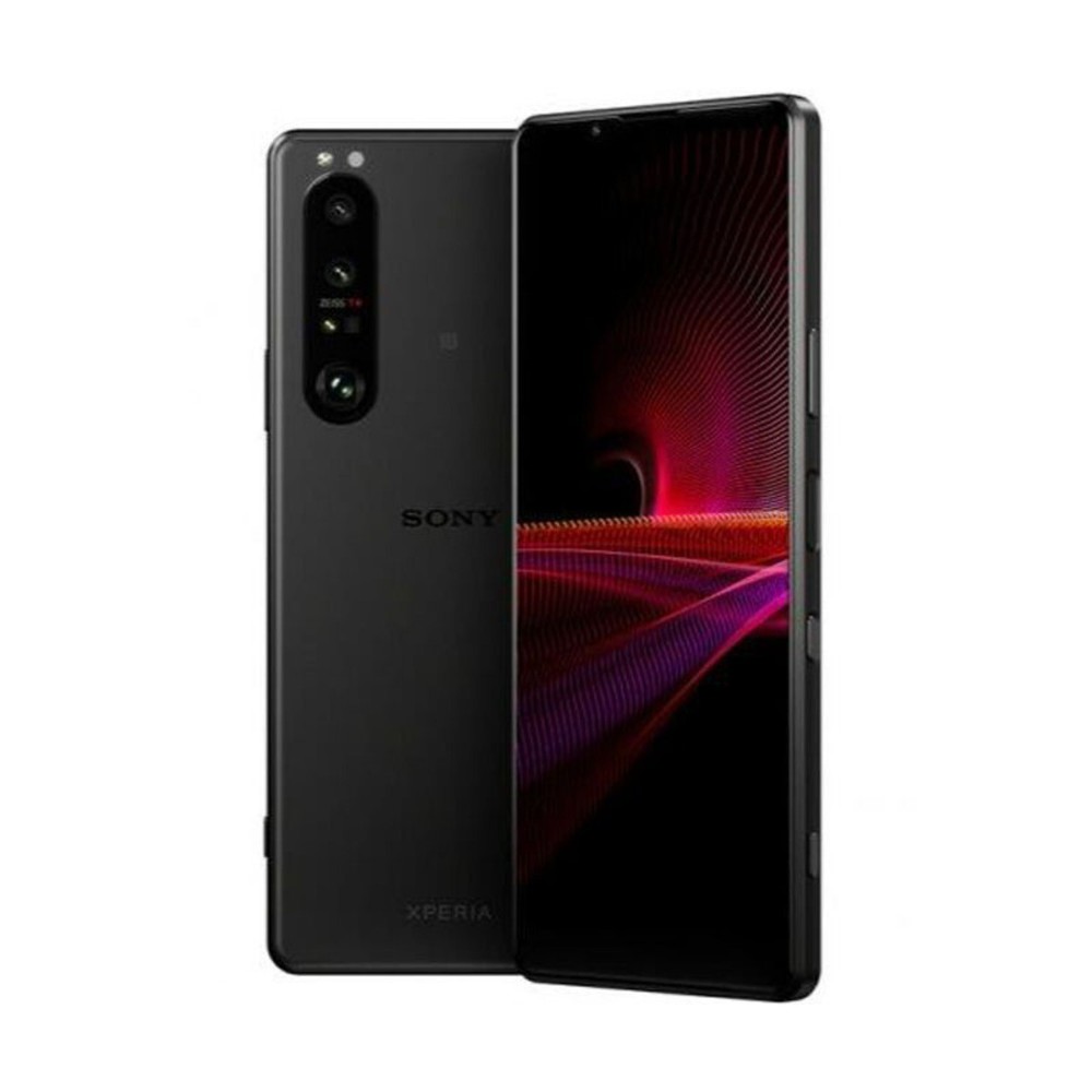 Sony Xperia 1 III 5G Unlocked SmartPhone XQ-BC52/BC72 WIFI NFC 6.5″ OLED 12 RAM