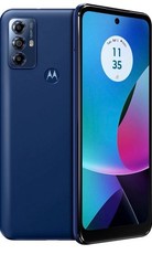 Motorola moto G Play (2023) – 32 GB – Blue AT&T Locked