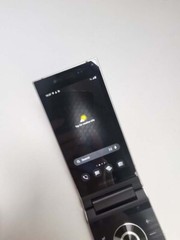 Samsung Galaxy W2019 Dual Sim Card 4G Android Flip Phone Original Unlocked