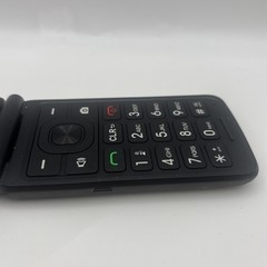 KAZUNA eTalk F119 4G VoLTE (Verizon) Flip Phone TESTED