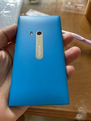 Unlocked Nokia Lumia N9 N9-00 3G Touchscreen 16GB 8MP GPS Smartphone