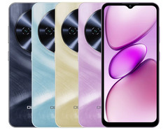 New OUKITEL C5|Unlocked 6.52” HD+Display Android 14 Global Version Cell Phone PK