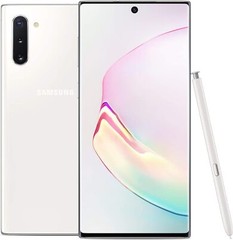 Original Samsung Galaxy Note 10 SM-N970U 256GB Unlocked 6.3″ Smartphone-Open Box