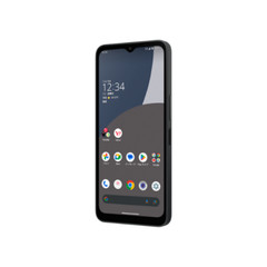 SHARP AQUOS wish4 SH-52E 64GB/4GB 6.6In Android14 DOCOMO sim-free Japan
