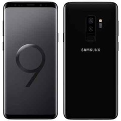 Samsung Galaxy S9+ SM-G965U1- 256 GB – Black (Unlocked) light burn in Must Read