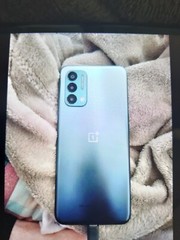 OnePlus Nord N200 5G – 64 GB – Blue (Unlocked)