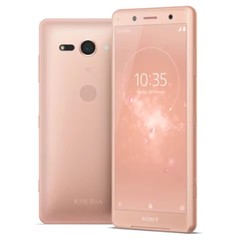 Original Sony Xperia XZ2 Compact H8324/SO-05K GSM Factory Unlocked 4G LTE Phone