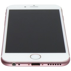 IMAGING Apple iPhone 6s (4.7-in) Smartphone (A1633) AT&T Only – 64GB / Rose Gold