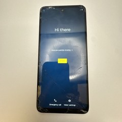 Motorola Moto G 5G XT2417D – 2024 – 128GB 6.6″ – Sage Green (PARTS ONLY)