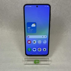 Unlocked Samsung Galaxy A36 5G 6GB RAM 128GB SM-A366U Awesome Black
