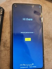 Motorola Moto G Power XT2117-4 – 64GB – Flash Gray (Unlocked)