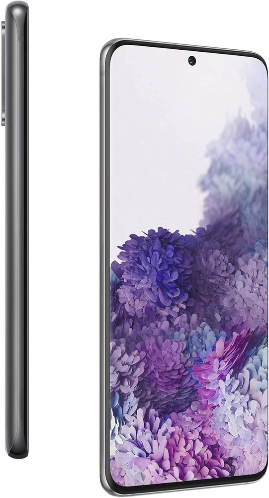 Galaxy S20 5G SM G981U 128GB Cosmic Grey Verizon Unlocked MINT 10/10!