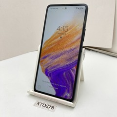 Samsung Galaxy A53 5G SM-A536U – 128GB – Black (Unlocked) – Fair Condition