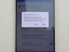 OnePlus 3T (A3003) 64GB (GSM Unlocked) Dual SIM Smartphone – BLEMISHED – H5482
