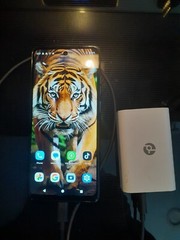 Motorola Moto G Plus 5th Generation