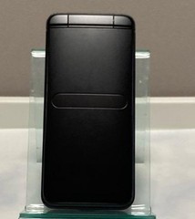 KYOCERA GRATINA KYF42 KEITAI Android 10 Flip Phone black SIM Free Unlocked