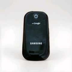Samsung Galaxy 550 (GT-I5500) Corby Smartphone – Brand TIM – Working with…