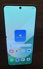 Samsung Galaxy Z Flip6 5G SM-F741U1 512GB Factory Unlocked Green MINT (READ)