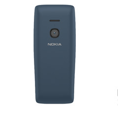 Nokia 8210 4G Factory Unlocked GSM 2.8 in Dual Sim Cellphone