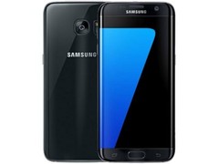 Samsung Galaxy S7 Edge G935F/DS Dual SIM Unlocked SmartPhone 32G OPEN BOX Black