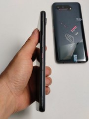 90-95%N ew ASUS ROG Phone 5/5s 128/256GB(Factory Unlocked)5G Esports phone