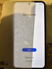 BRAND NEW SAMSUNG A35 5G 128GB 6.6″ 50MP CAM AWESOME NAVY LOCKED METROPCS ONLY